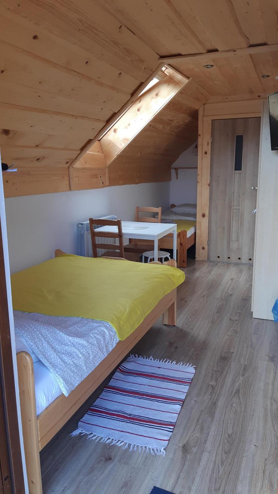 Domek Nad Krutynia Piecki  Buitenkant foto